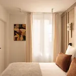 Design Apartment A C 1Br 4P - Saint-Germain