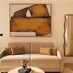 Design Apartment A C 1Br 4P - Saint-Germain