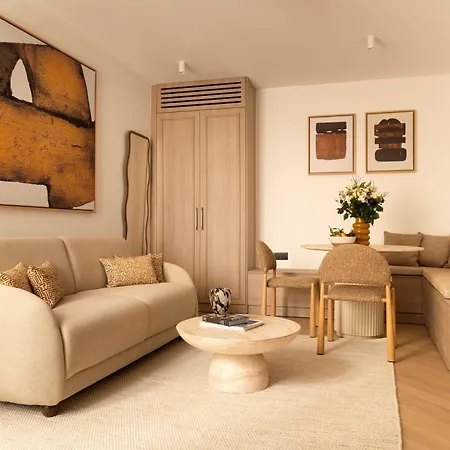 Design A C 1br 4p - Saint-germain Appartamento Parigi