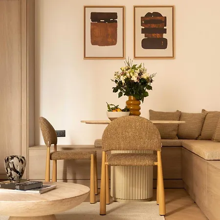 Appartamento Design A C 1br 4p - Saint-germain