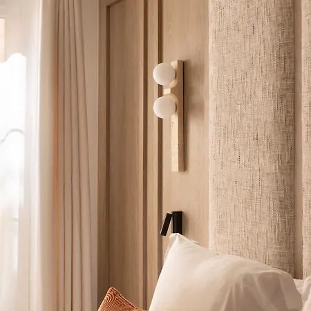 Design A C 1br 4p - Saint-germain Appartamento *