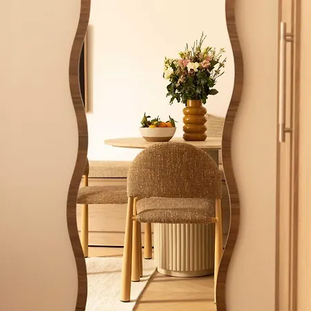 Appartamento Design A C 1br 4p - Saint-germain