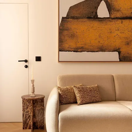 Design A C 1br 4p - Saint-germain Parigi
