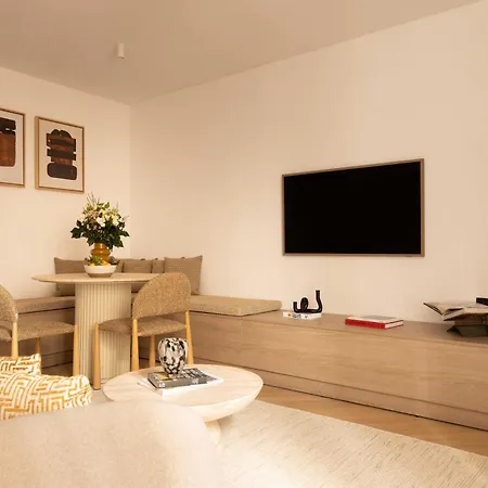 Appartamento Design A C 1br 4p - Saint-germain Parigi